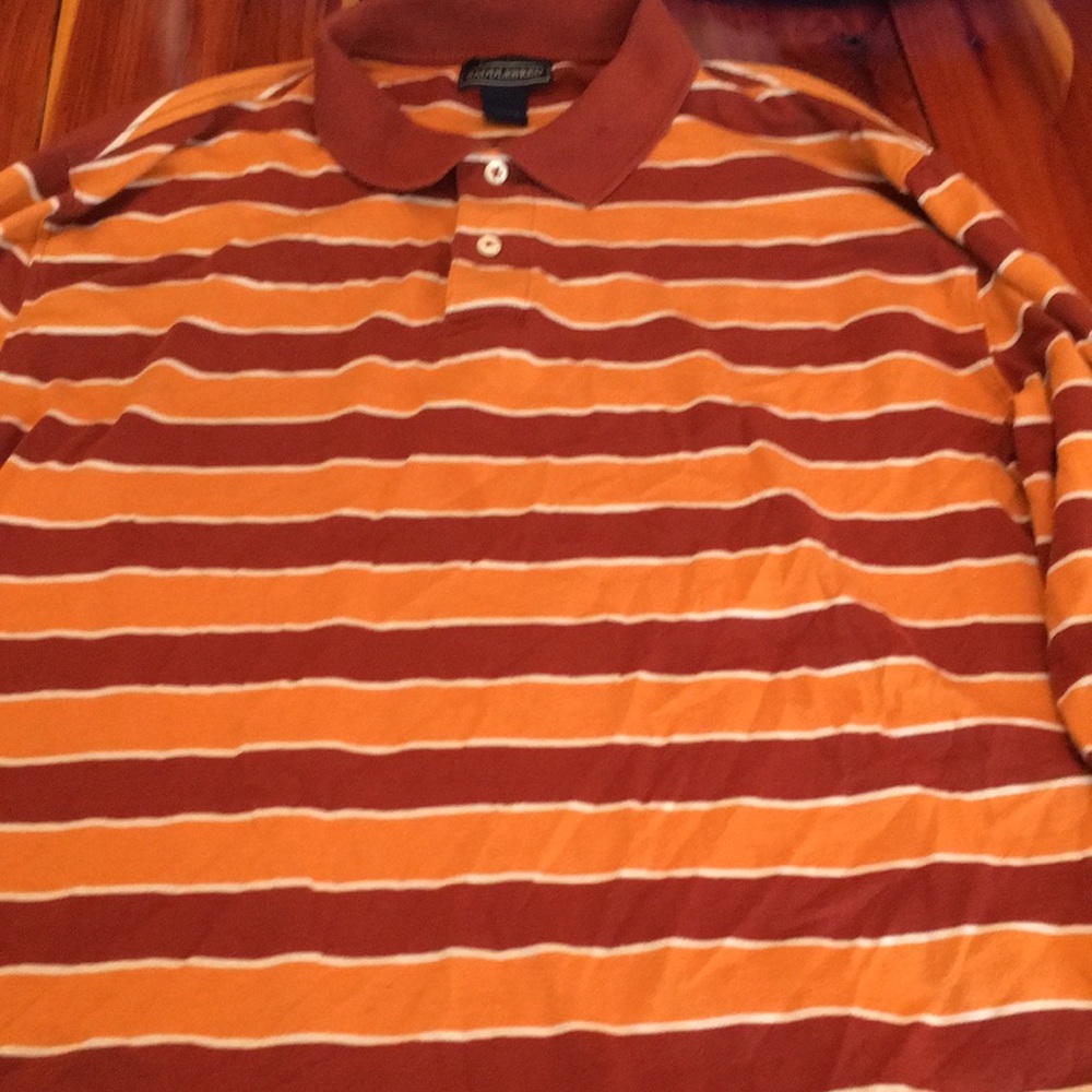 Retro Saddlebred Long-sleeve Shirt